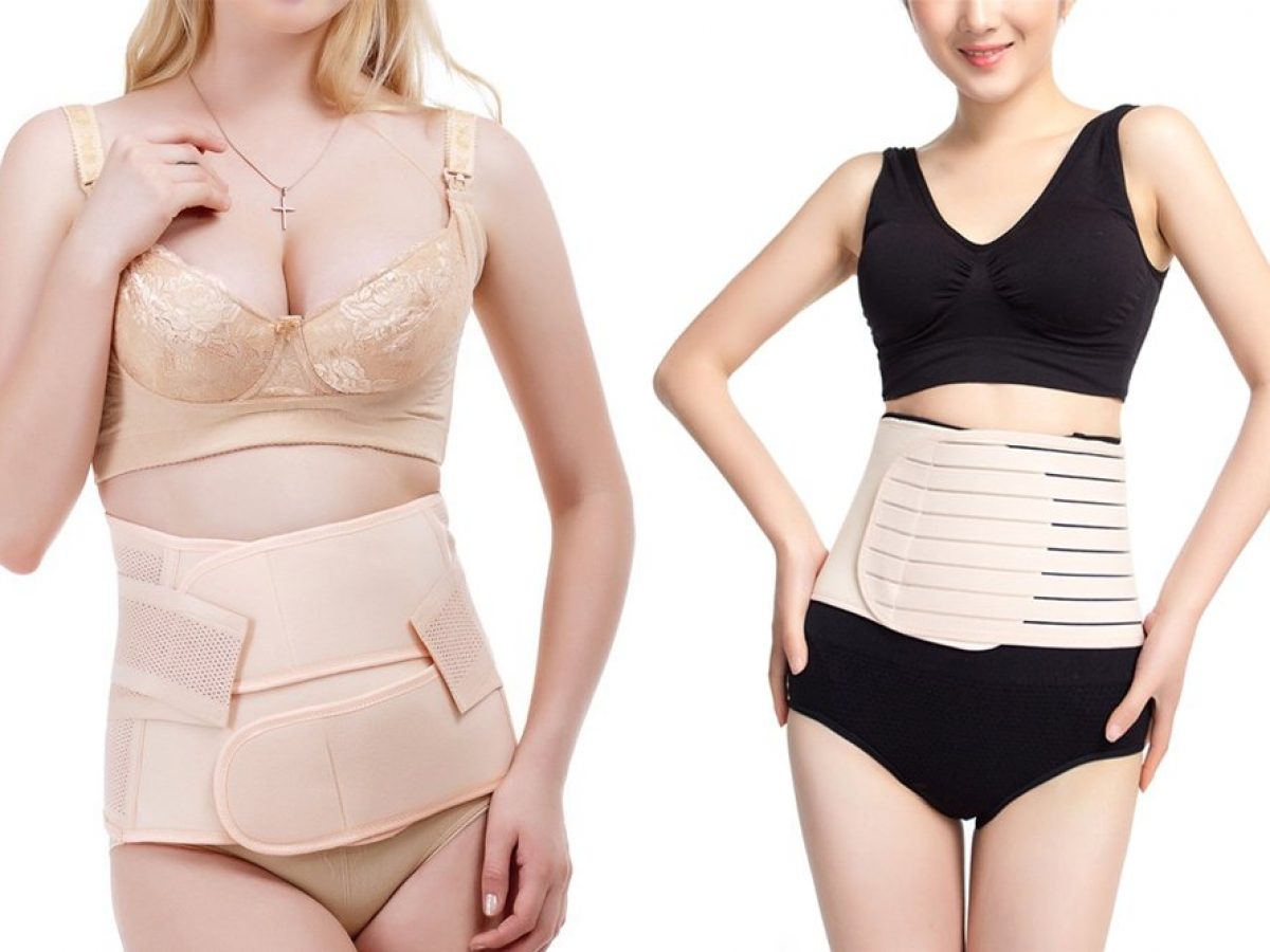 best postpartum waist trainer