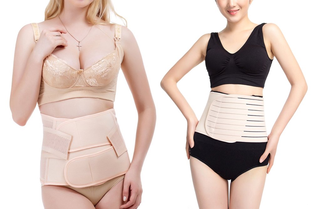 best postpartum body shaper