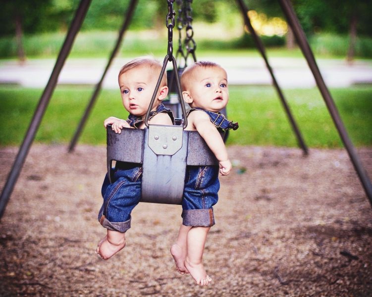 babies swing