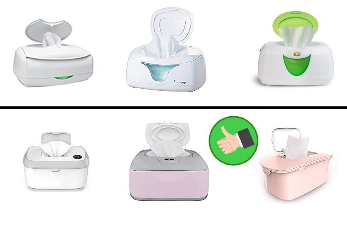 best wipe warmer for disposable wipes