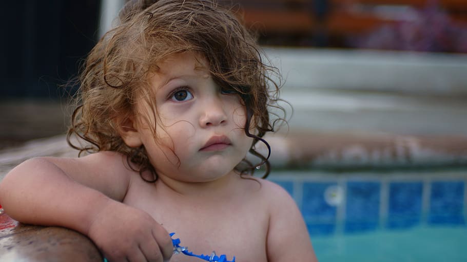 curly girl baby shampoo