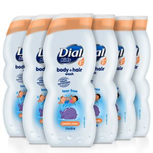 best body wash for toddlers