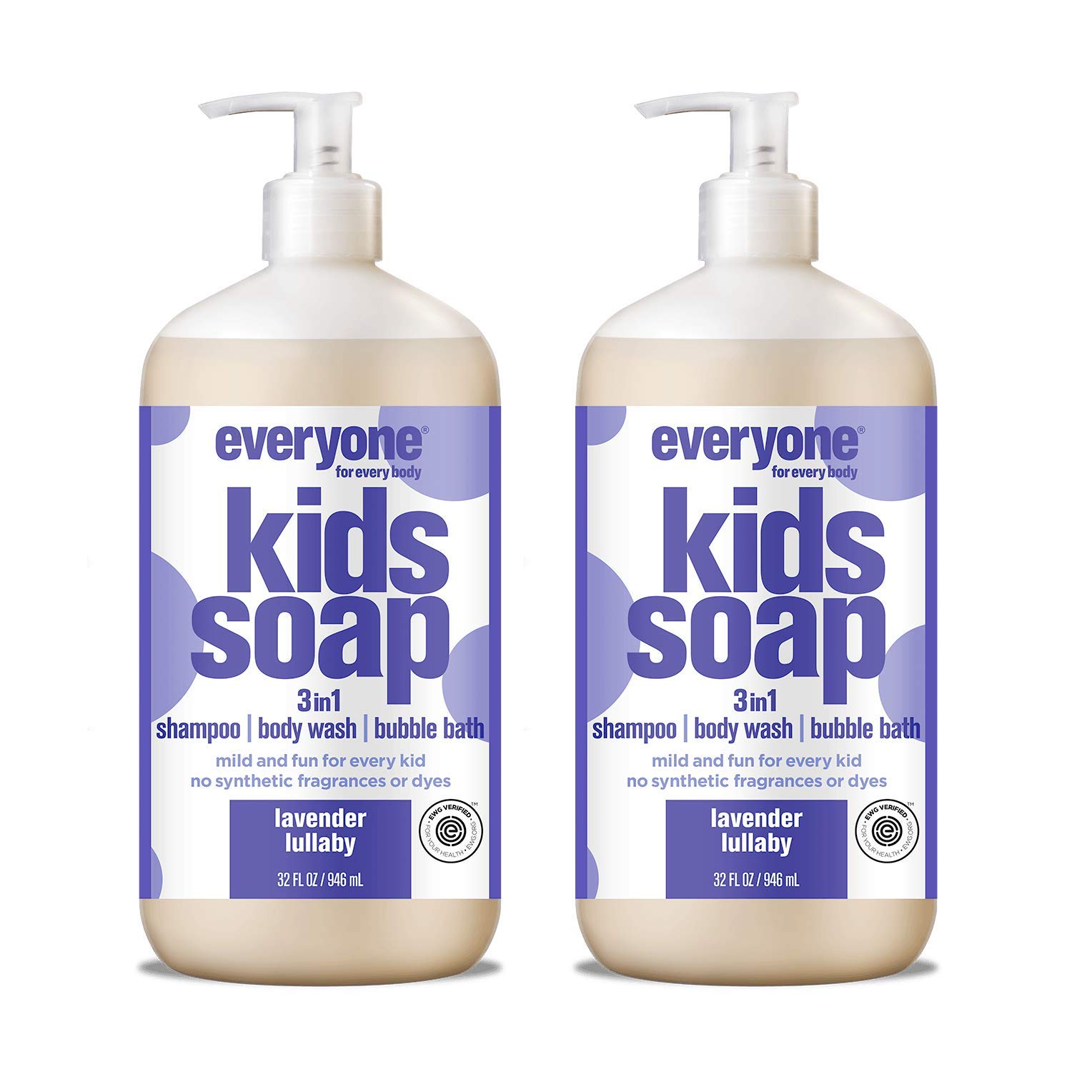 16 Best Body Wash and Soap for Kids in 2021 Reviewed