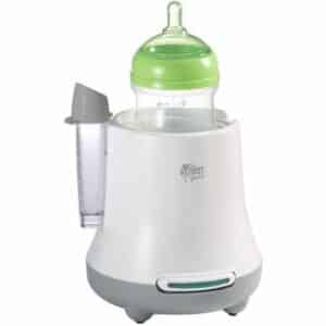 bottle warmer compatible with comotomo