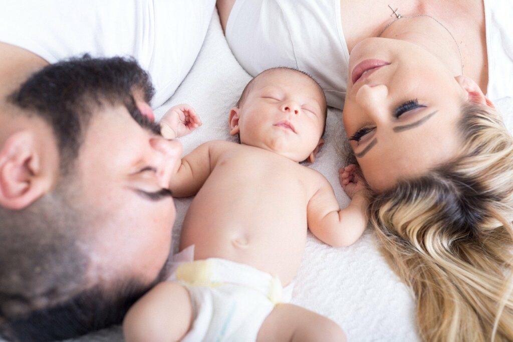 baby died with snuza