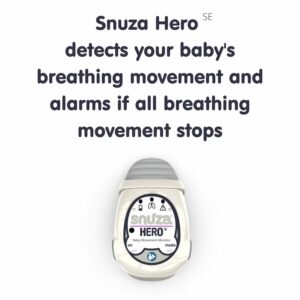 snuza hero amazon