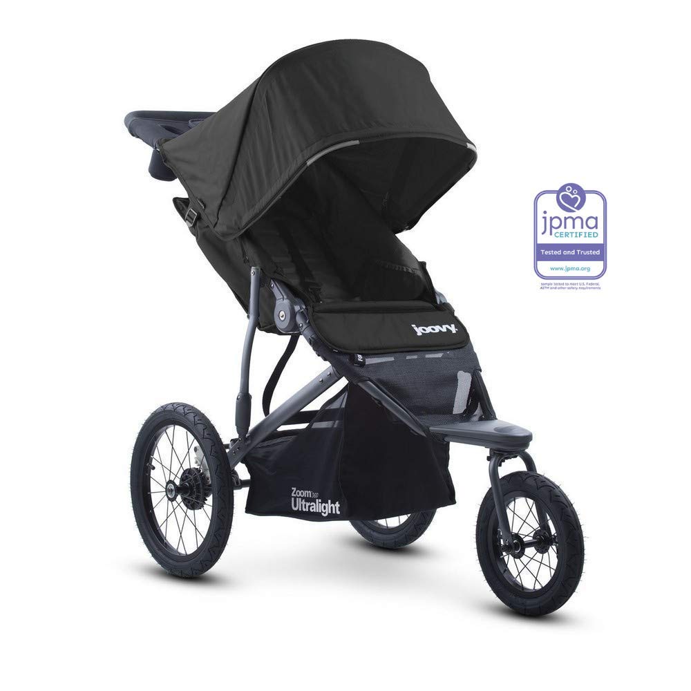 6 Best Beach Strollers