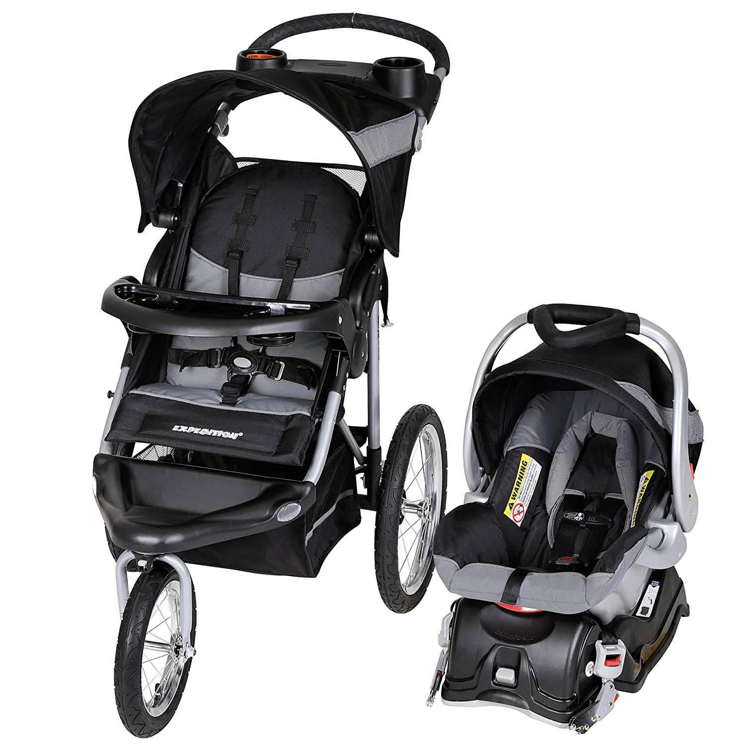 6 Best Beach Strollers