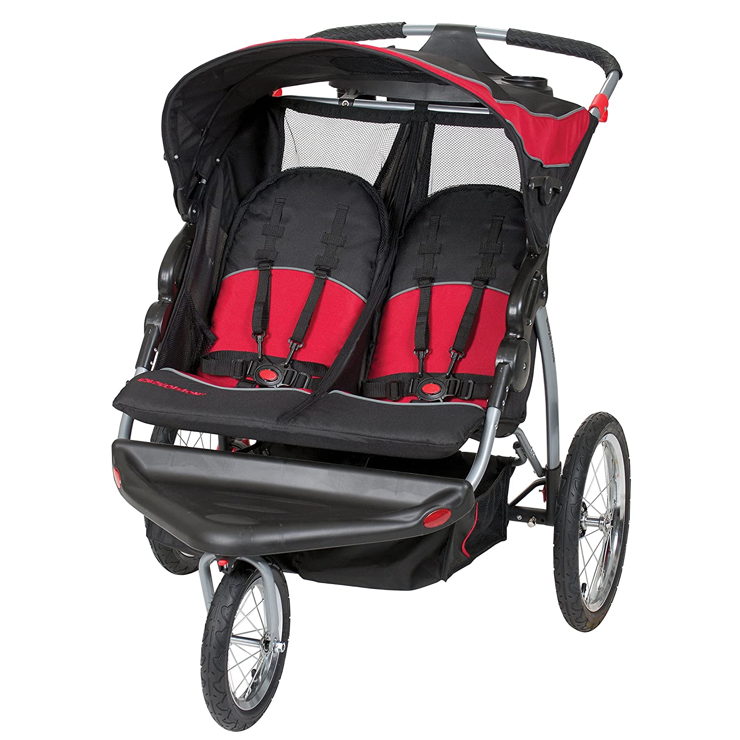 6 Best Beach Strollers