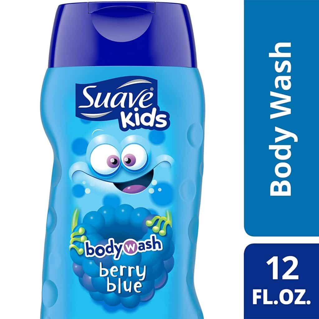 16 Best Body Wash and Soap for Kids in 2021 Reviewed