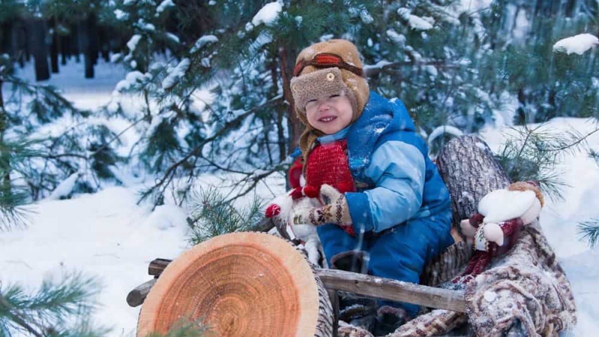 best snow mittens for toddlers