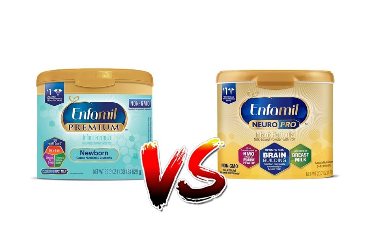 ready to use formula vs powder