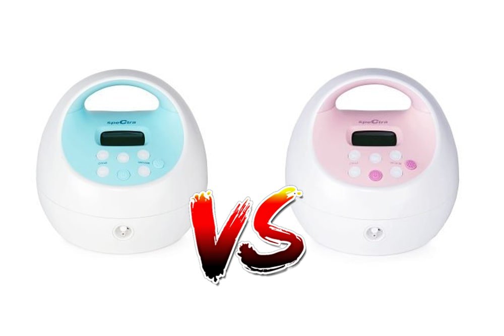 which breast pump