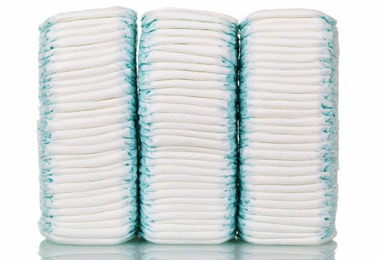 Luvs vs Pampers Which Diapers are Best in 2021?