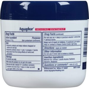 Aquaphor Vs Desitin Which Diaper Rash Cream Is Best