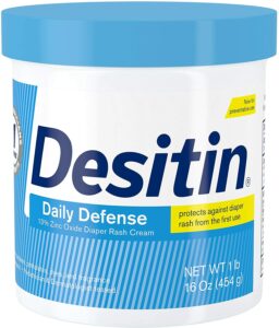 Aquaphor Vs Desitin Which Diaper Rash Cream Is Best