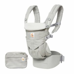 lillebaby all seasons vs ergobaby omni 360