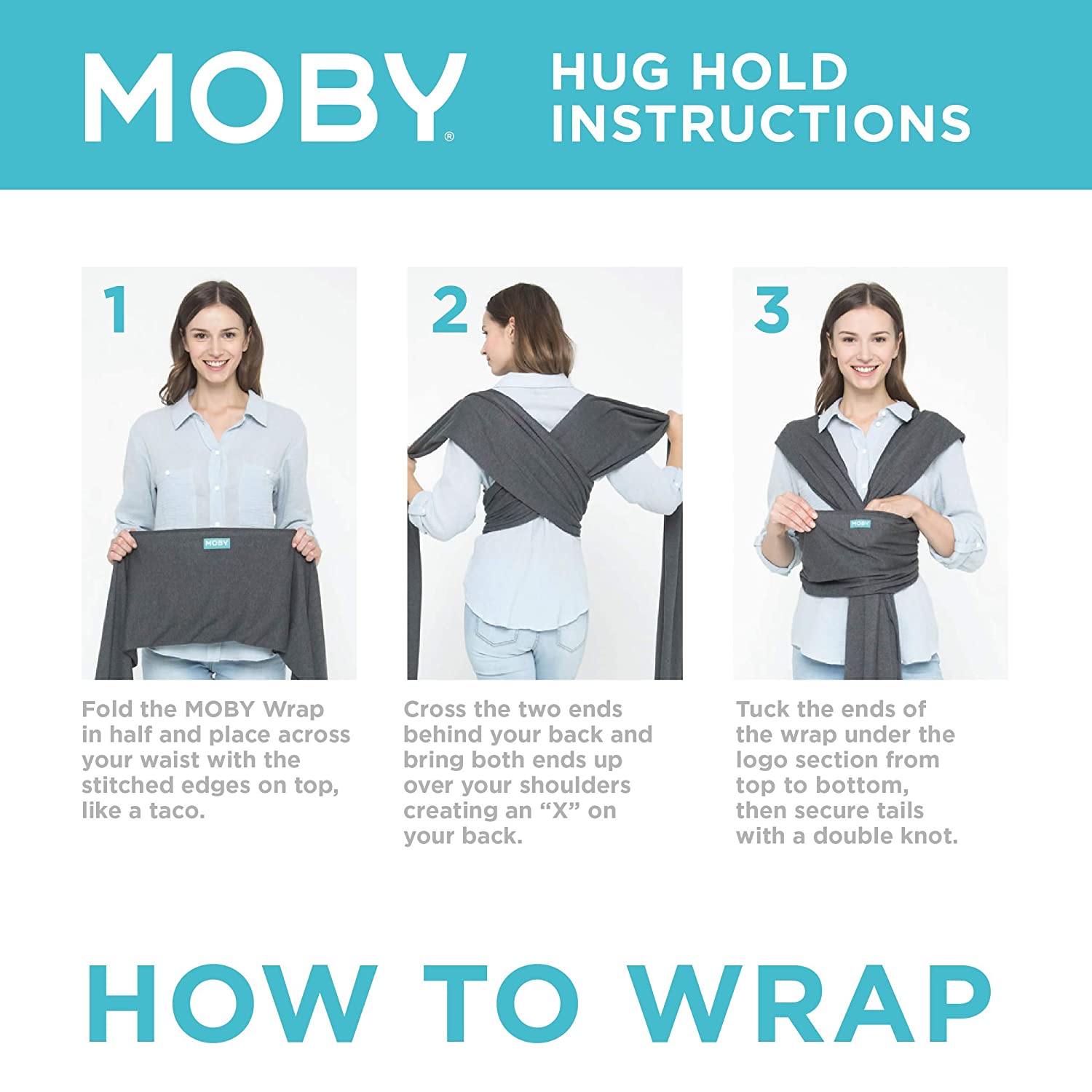 Moby Wrap vs Boba Baby Wrap Carrier Which is Better?