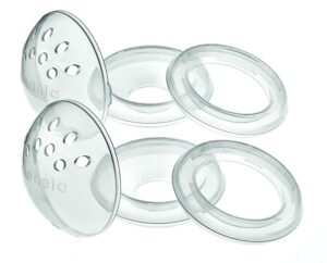 medela soft shells