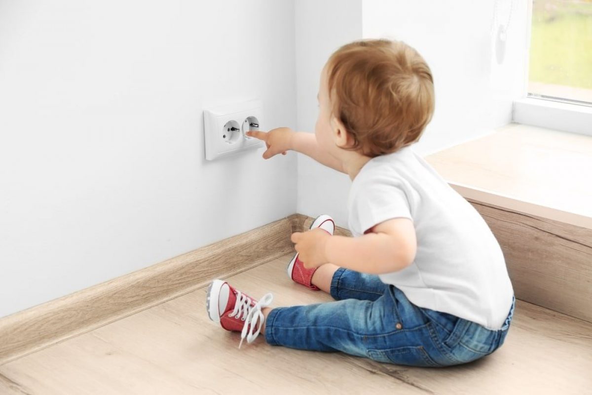 How to Childproof your Home A Room by Room Guide for 2021