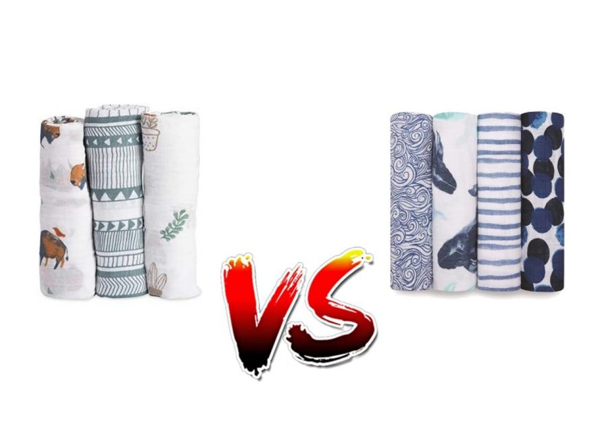 aden and anais dinosaur swaddle