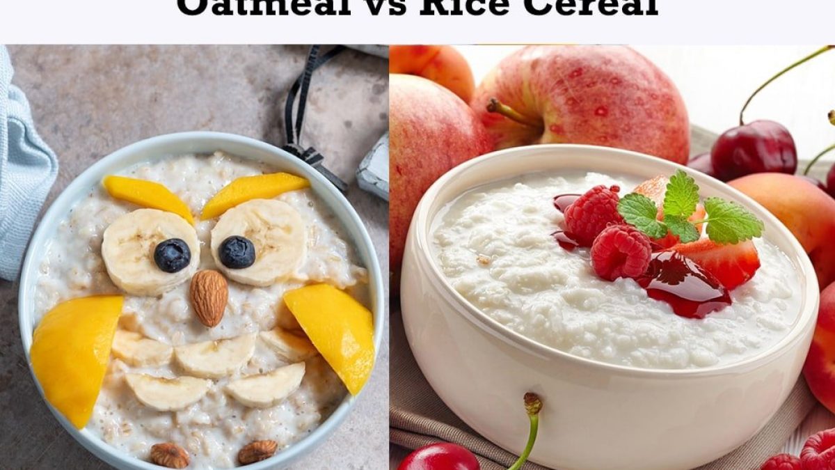 oatmeal in bottle for reflux