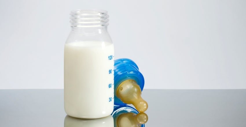 can i reuse baby bottles