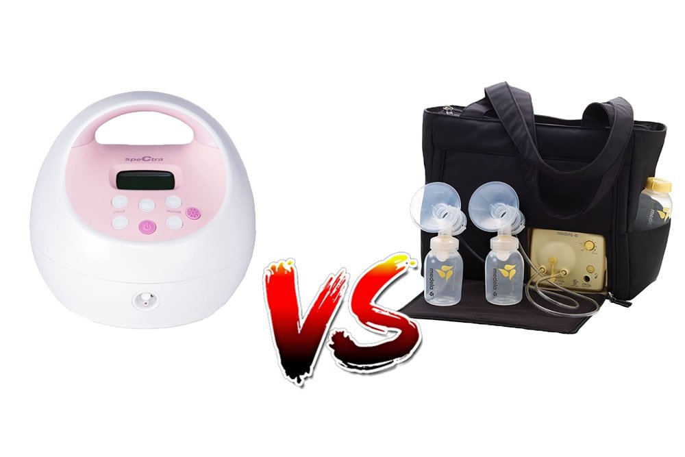 electric breast pump comparison