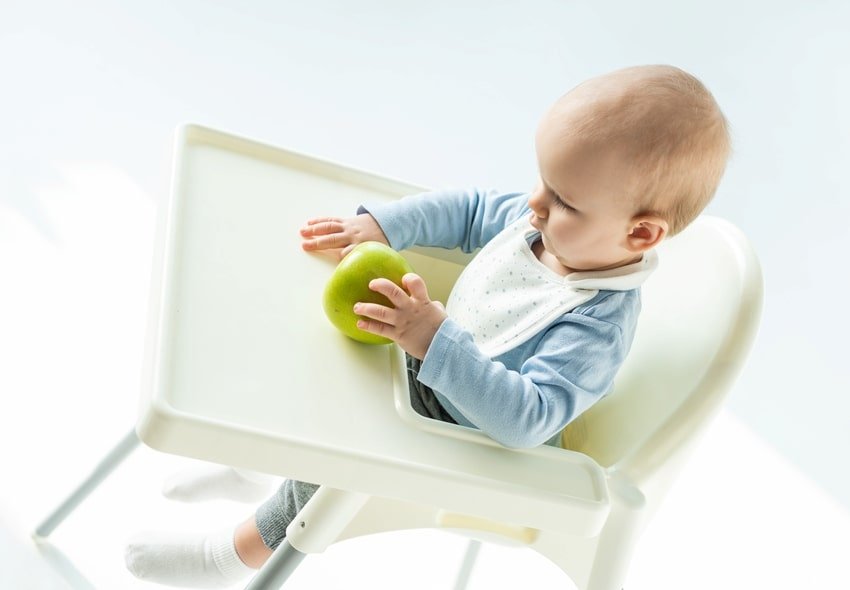 12 Best Infant Floor Seats - Seats to Help Baby Sit Up