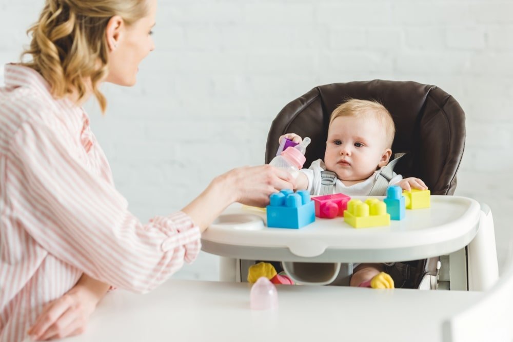12 Best Infant Floor Seats - Seats to Help Baby Sit Up