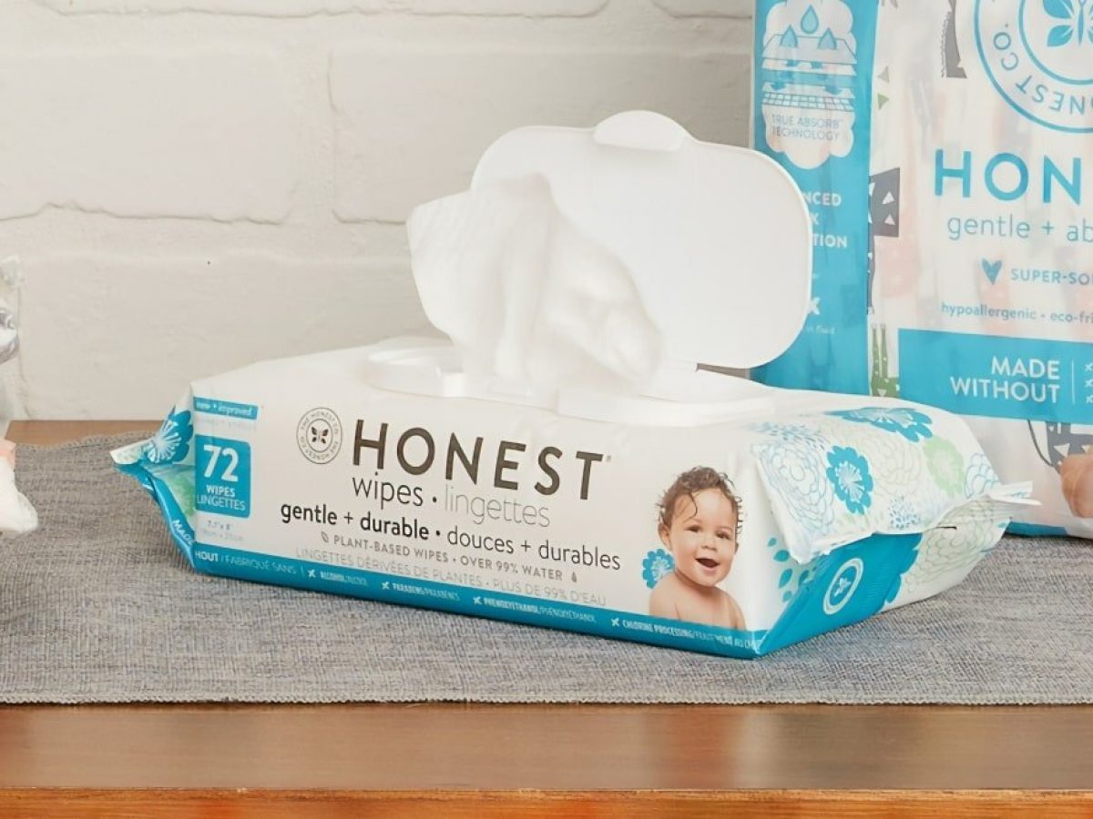 water wipes for adults