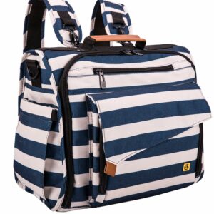 best nappy bag for twins