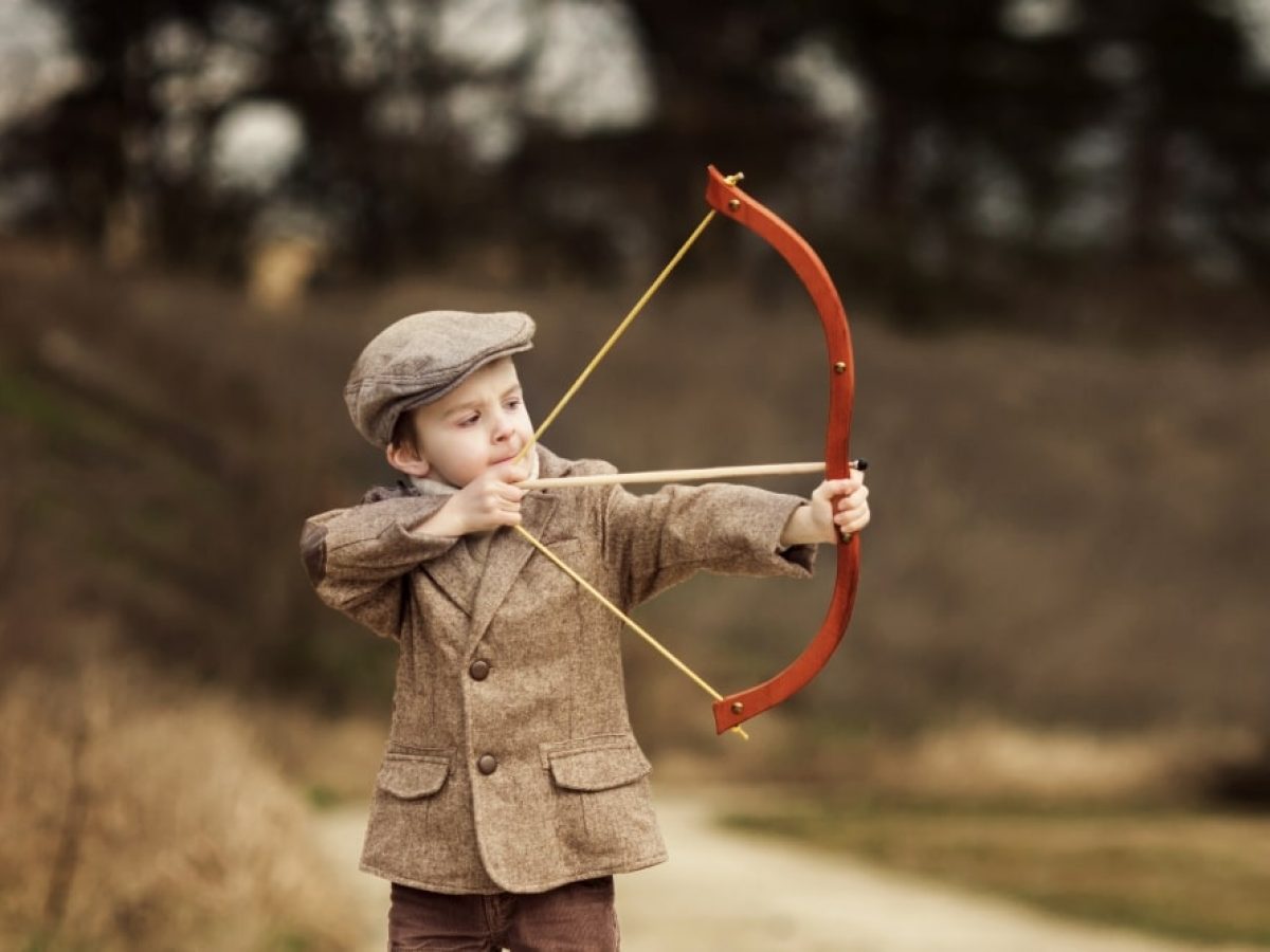 best nerf bow and arrow