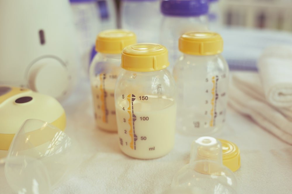 Get How Long Can Reheated Breast Milk Sit Out PNG - Propranolols