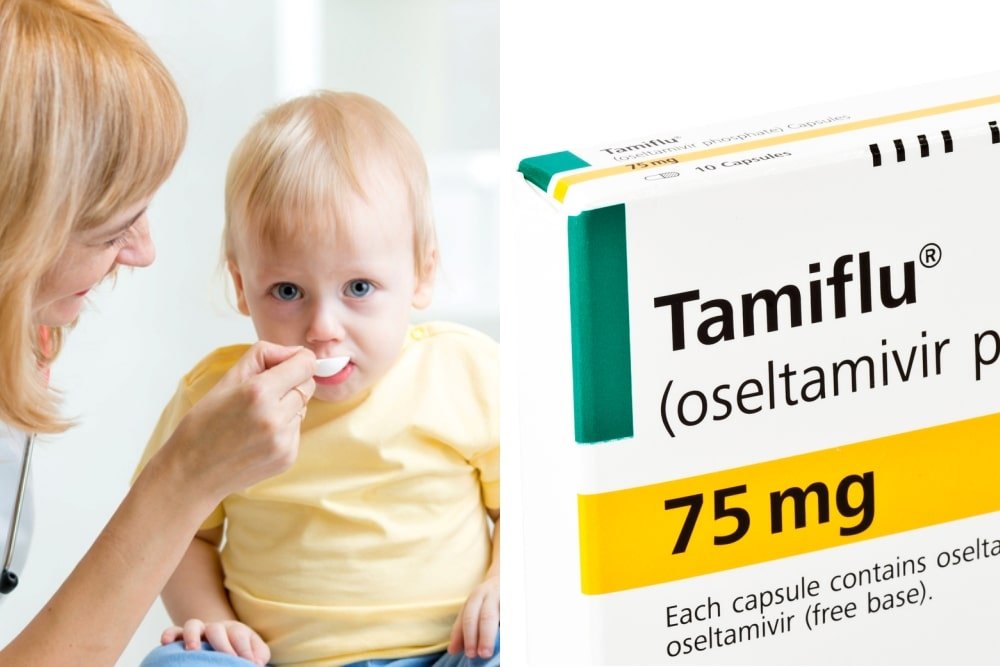 How to Mask the Taste of Tamiflu Liquid