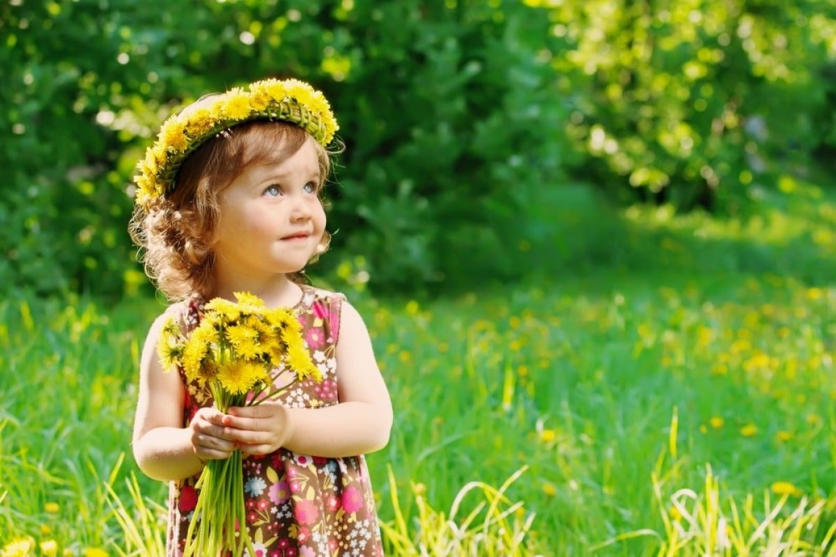 100 Plant Names For Boys And Girls Tree Flower Baby Names