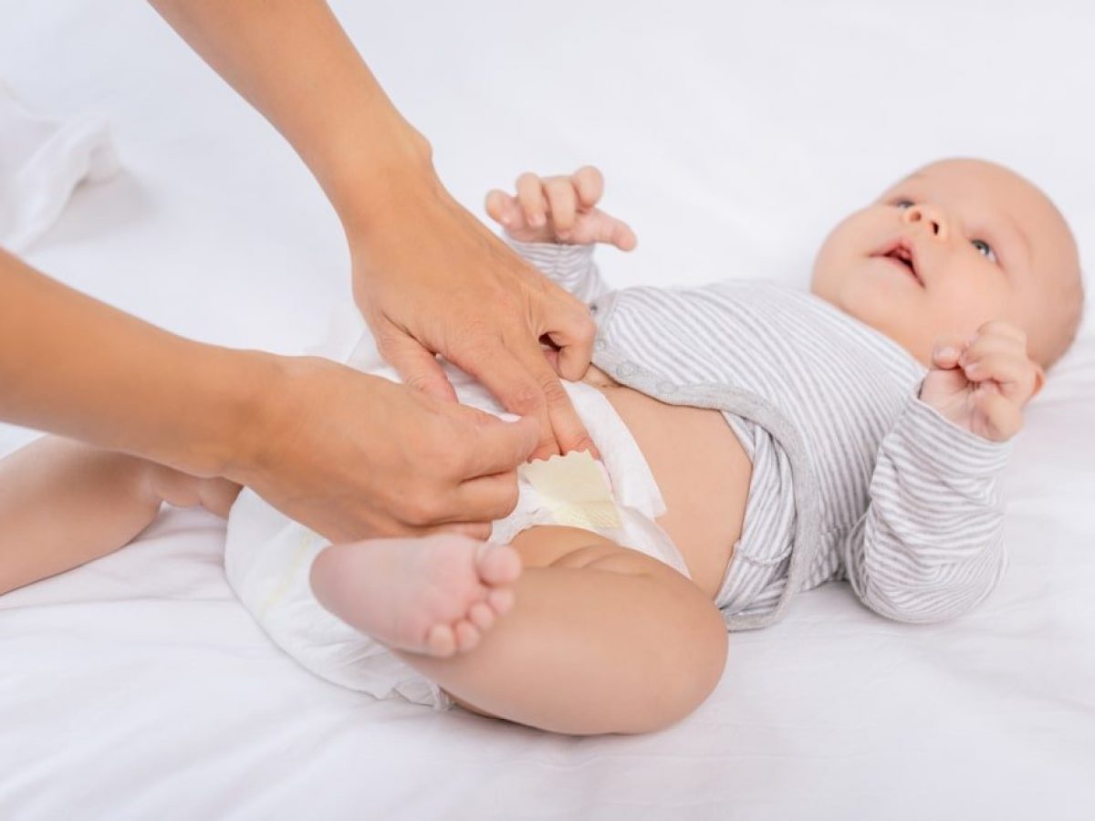 7 Tips For How To Change A Baby Boys Diaper Without Getting Peed On