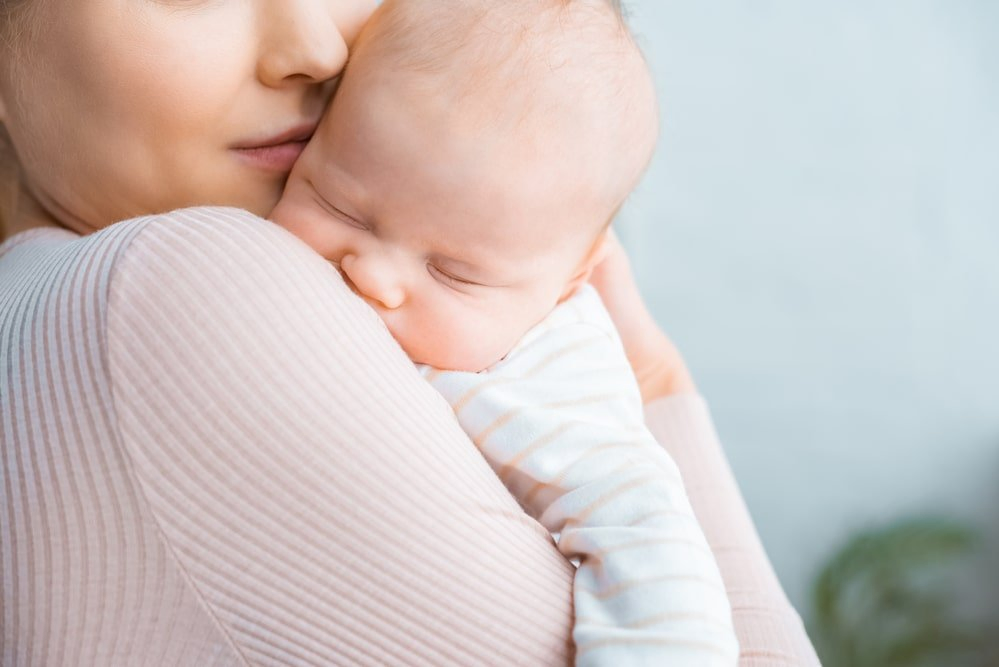 Baby S Body Or Head Feels Hot But No Fever