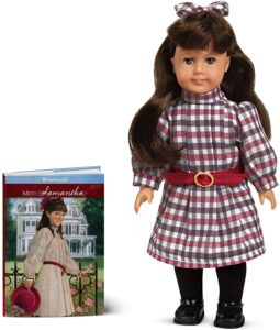 valuable american girl dolls