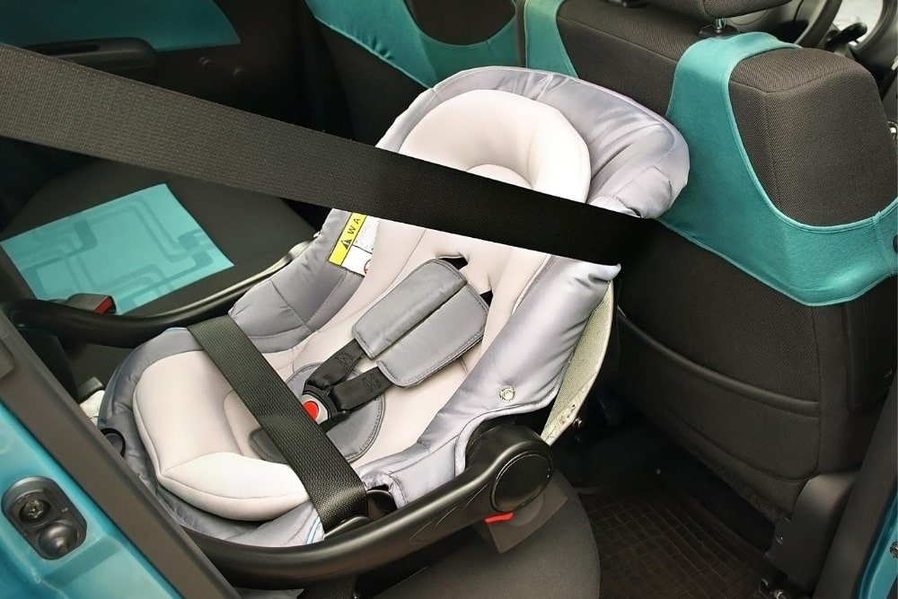 narrow 3 in 1 car seat