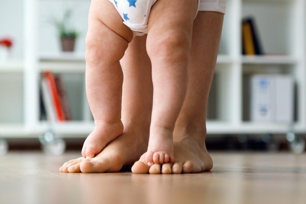 I Forgot To Give My Baby Vitamin D Drops