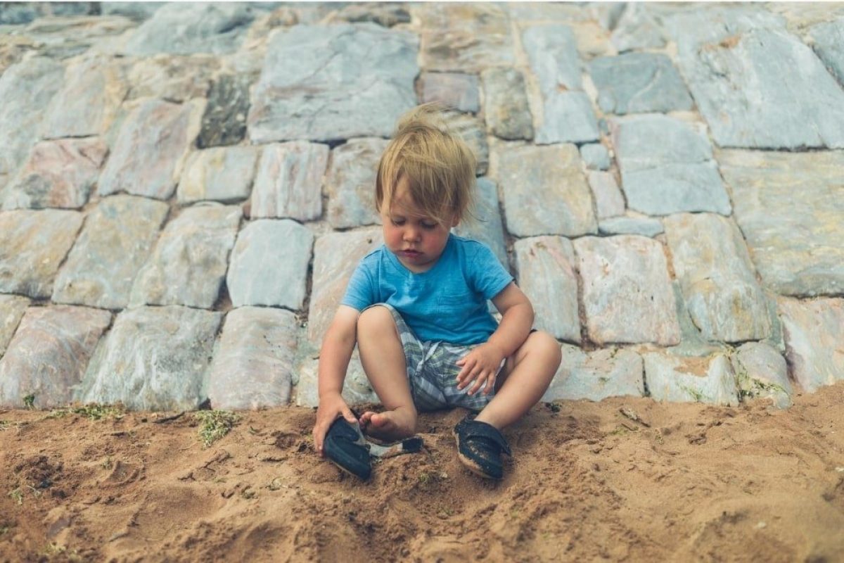 15 Best Shoes for Babies and Toddlers With Fat or Wide Feet in 2020