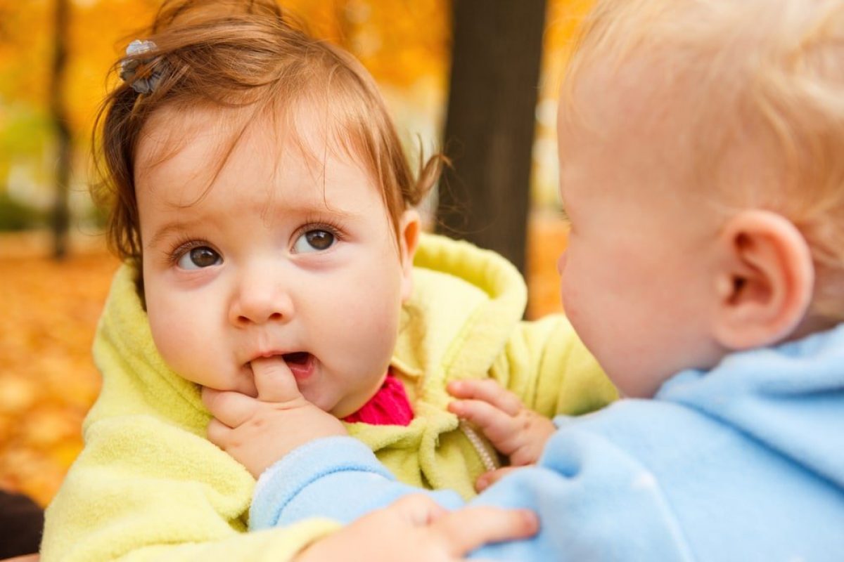 Can Daycare Kick A Child Out For Biting