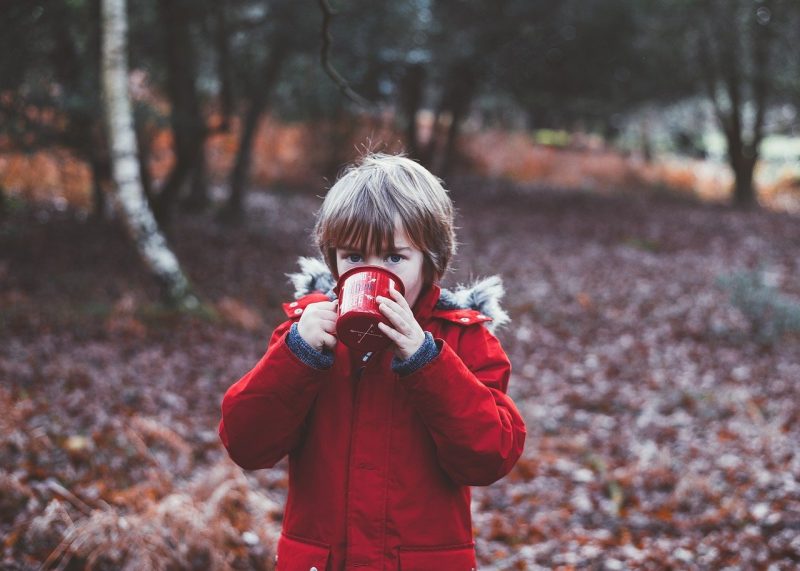 How Old Do You Have To Be To Drink Coffee?
