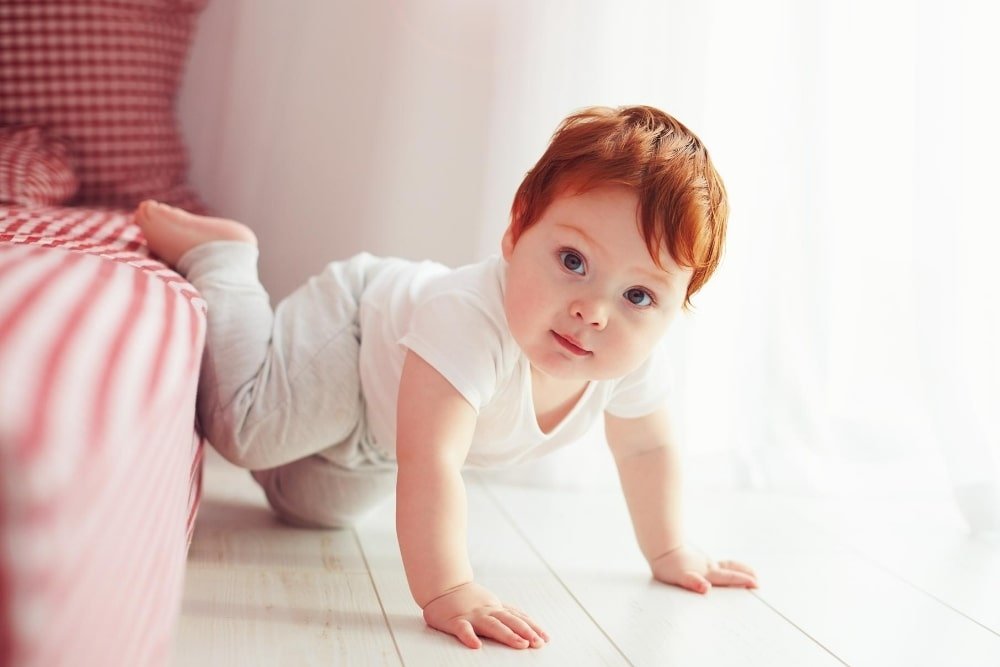 15 Best Baby Knee Pads for Crawling in 2020