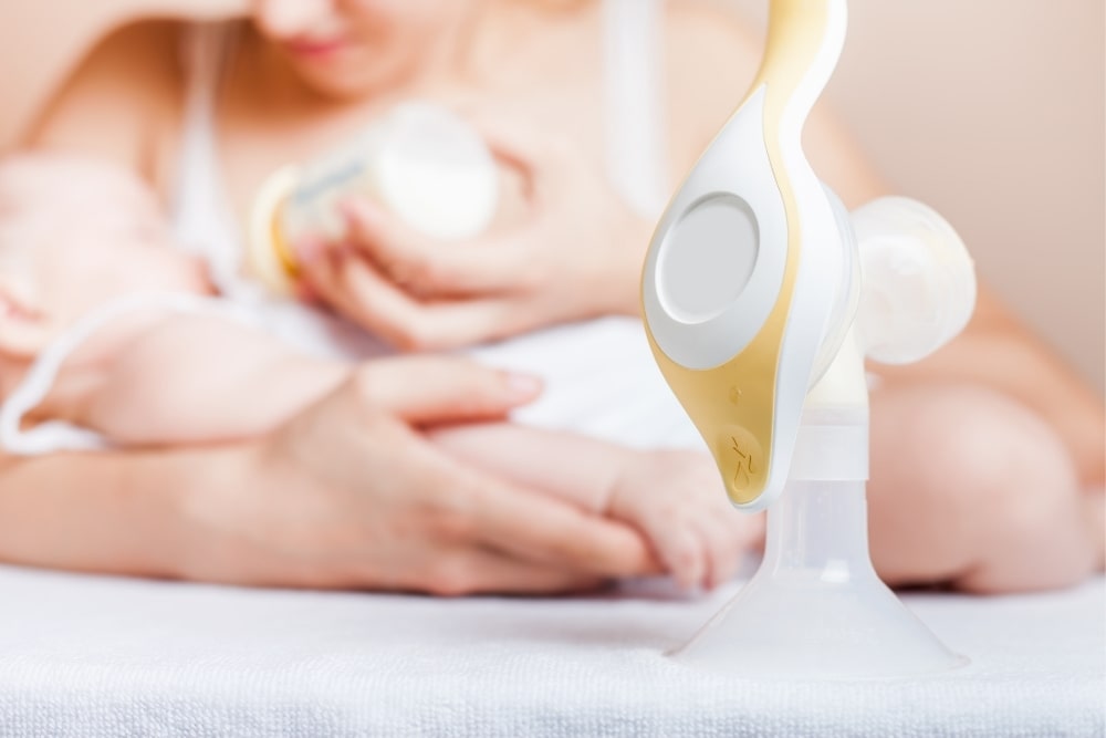 Haakaa vs Nature Bond vs Bumblebee Which Breast Pump is