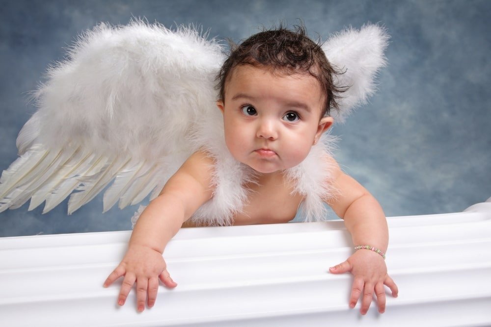 61 Angel Names for Boys and Girls With Meanings