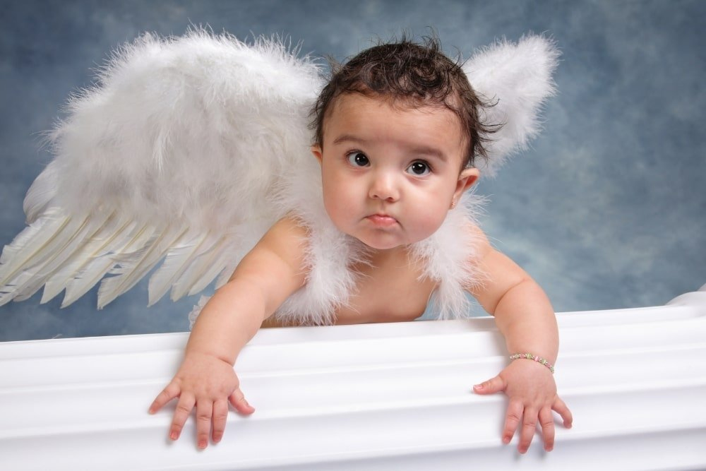 61 Angel Names For Boys And Girls With Meanings