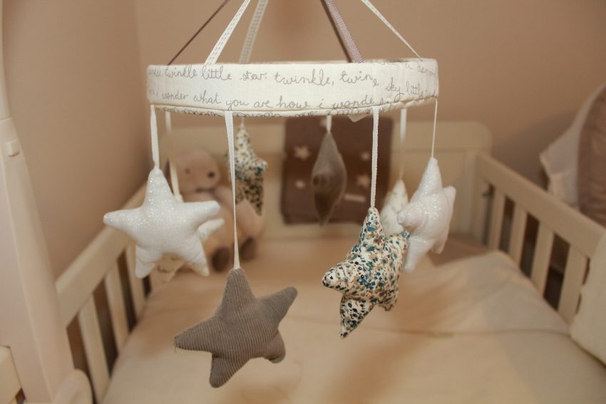 10 Best Baby Crib Mobiles for a Nursery