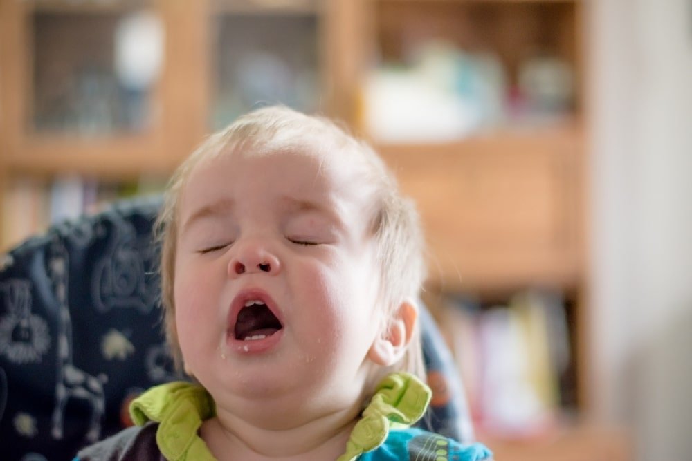 Do Babies Sneeze In The Womb